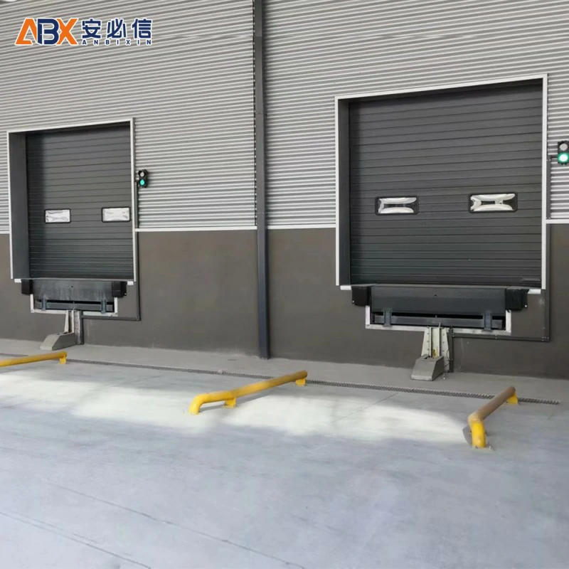 茂名市消防滑升门